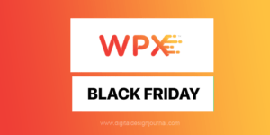 WPX Hosting Black Friday