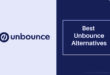 Unbounce Alternatives