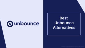 Unbounce Alternatives