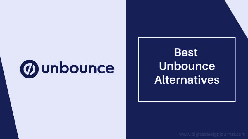 10+ Unbounce Alternatives & Similar Service Cheap & Free