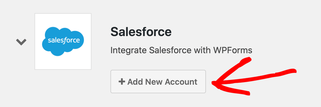How to Connect WordPress Website Leads and Salesforce