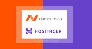 Hostinger vs Namecheap