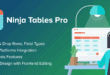 Ninja Tables Review