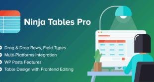 Ninja Tables Review