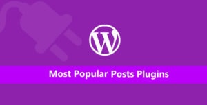best wordpress popular posts plugin