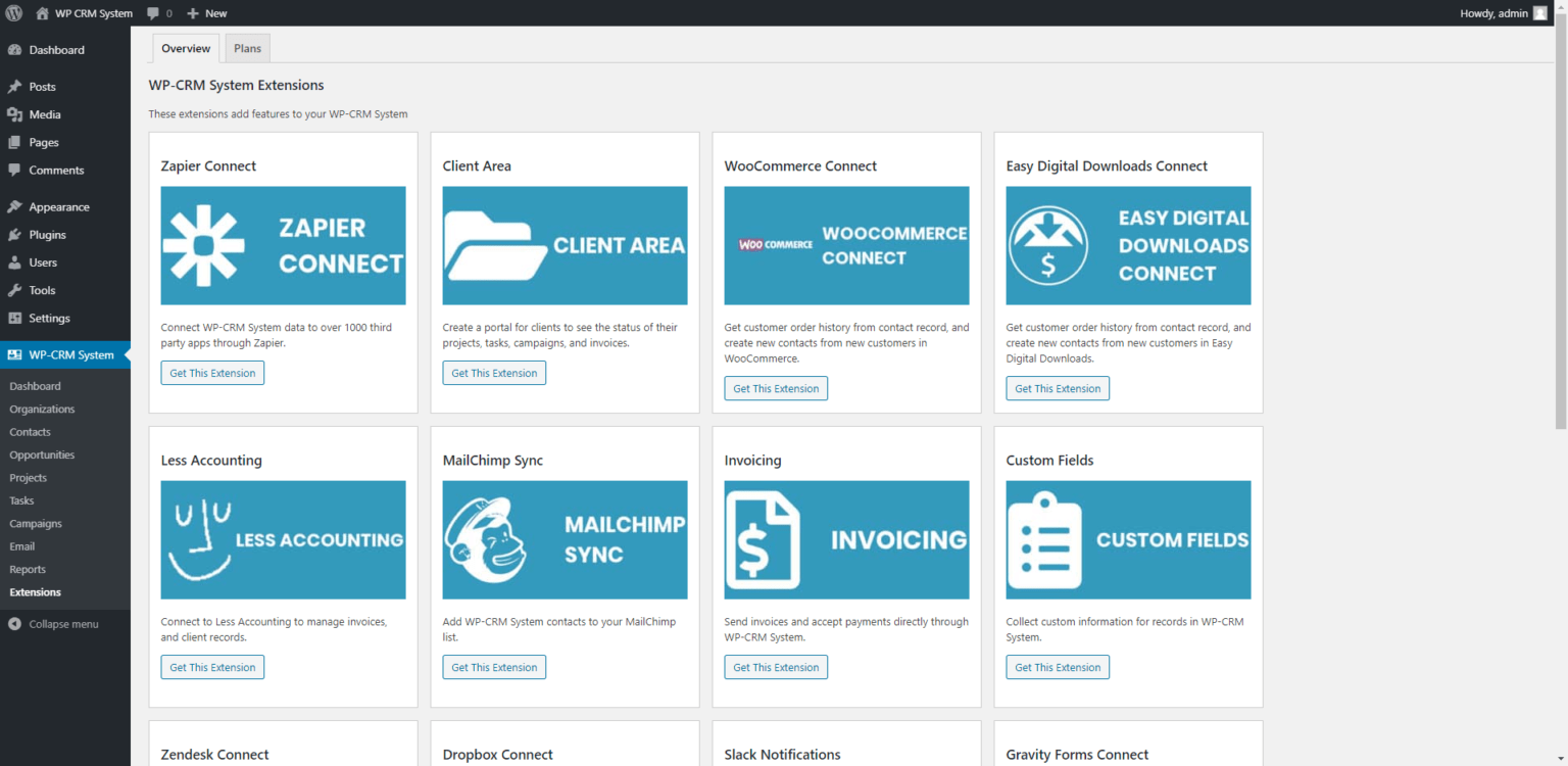 How to Choose the Best CRM Plugin for Your WordPress Site