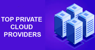 top private cloud providers
