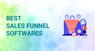 Sales Funnel Software