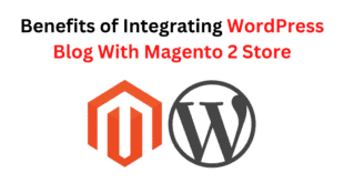 integrate wordpress with magento