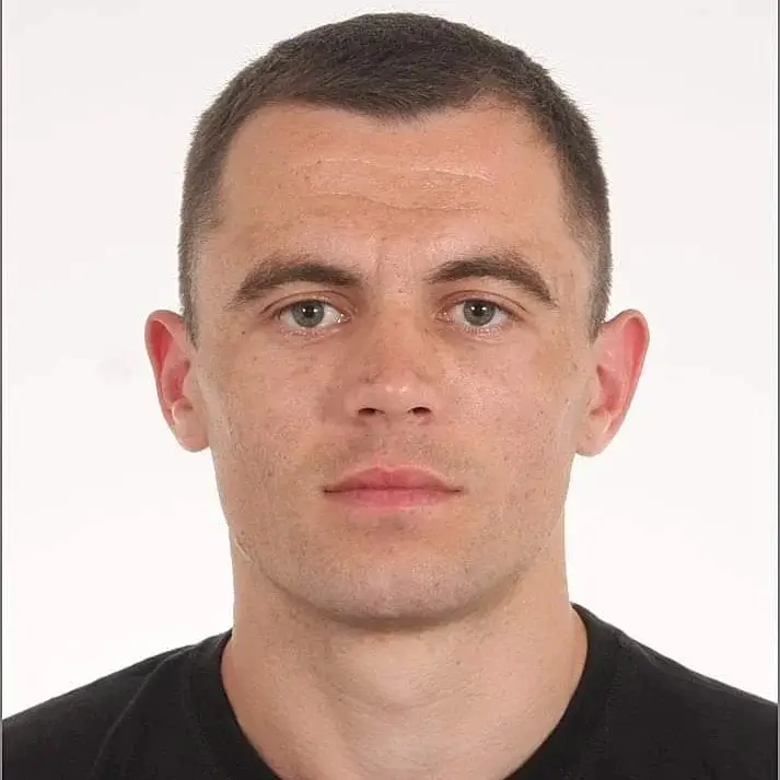 Ciobanu Ion