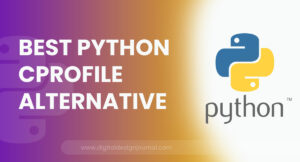 Best Python Cprofile Alternative