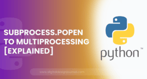 subprocess.Popen to multiprocessing